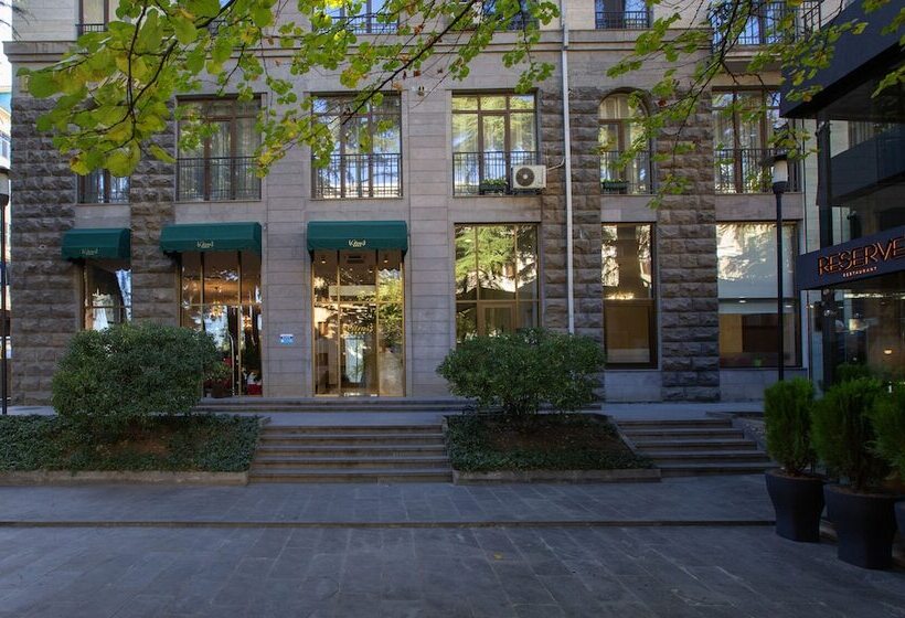 Fotos del hotel Citrus:  12