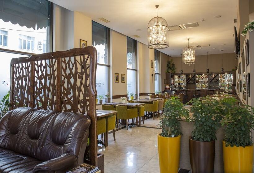 Fotos del hotel Citrus:  9