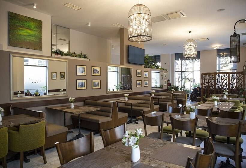 Fotos del hotel Citrus:  3