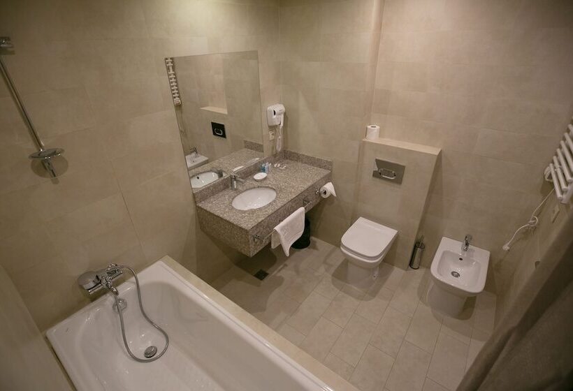 Fotos del hotel Citrus:  11