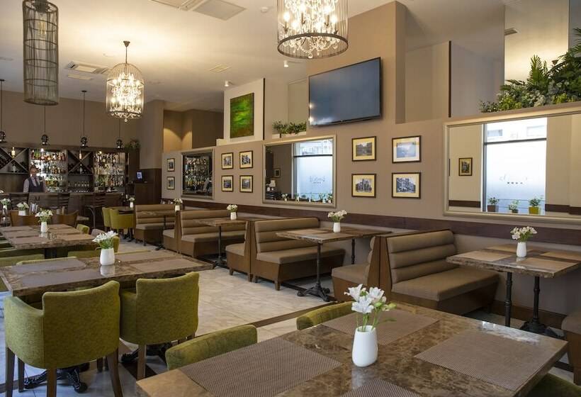 Fotos del hotel Citrus:  4