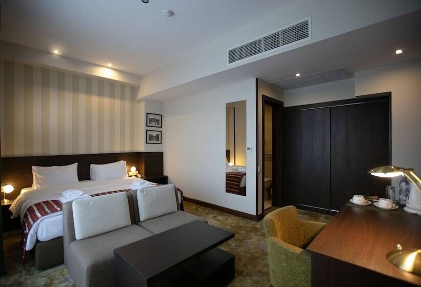 Fotos del hotel Citrus:  19