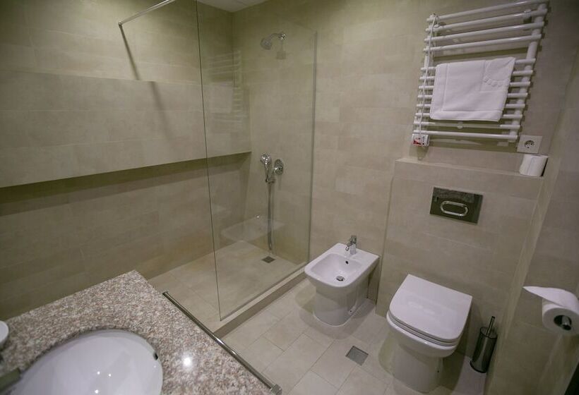 Fotos del hotel Citrus:  6