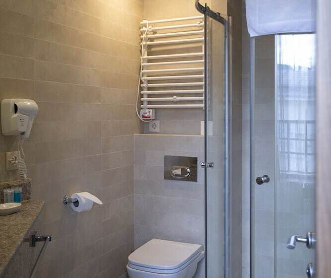 Fotos del hotel Citrus:  24