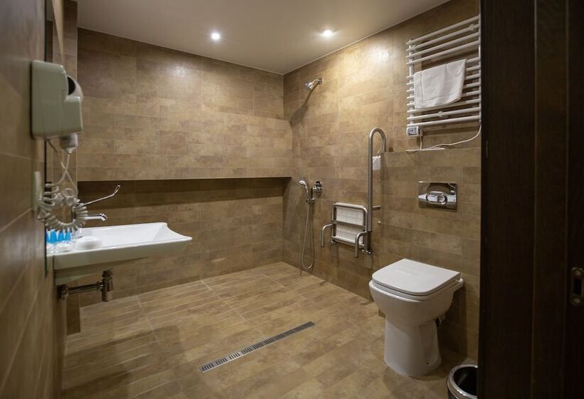 Fotos del hotel Citrus:  18