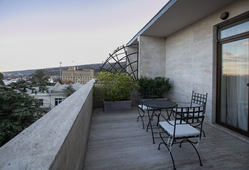 Fotos del hotel Citrus:  10