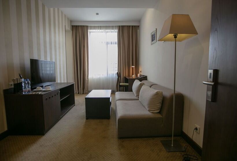 Fotos del hotel Citrus:  22