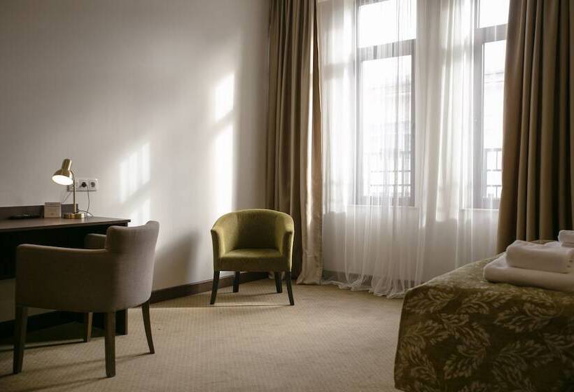 Fotos del hotel Citrus:  16