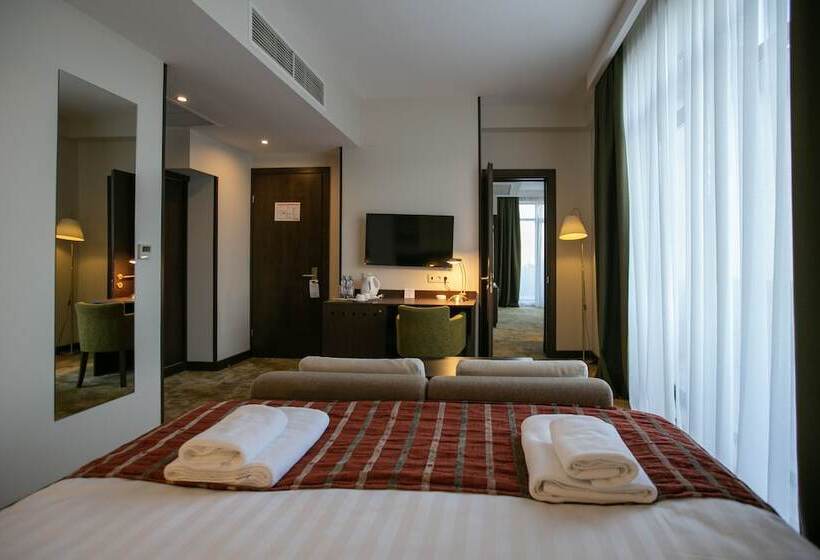 Fotos del hotel Citrus:  13