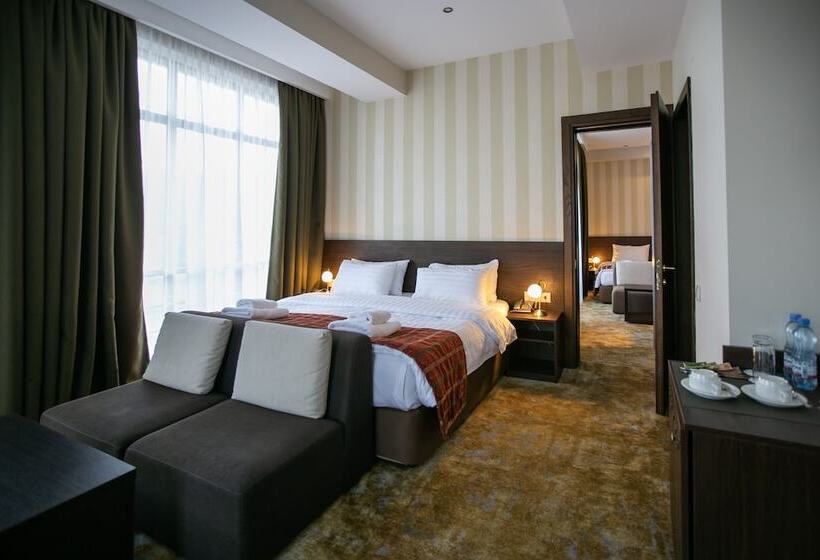 Fotos del hotel Citrus:  8