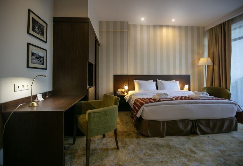 Fotos del hotel Citrus:  2