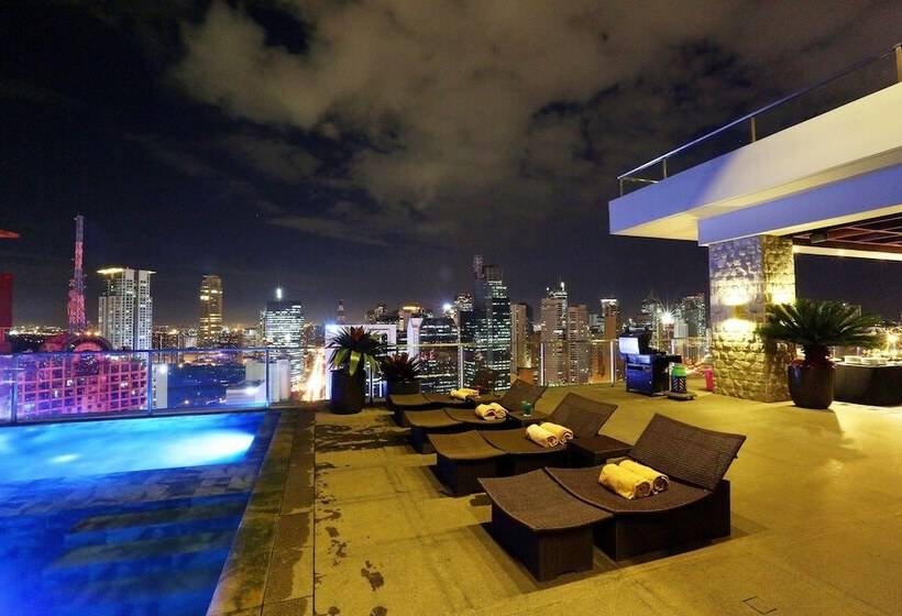 Fotos del hotel City Garden Grand:  13