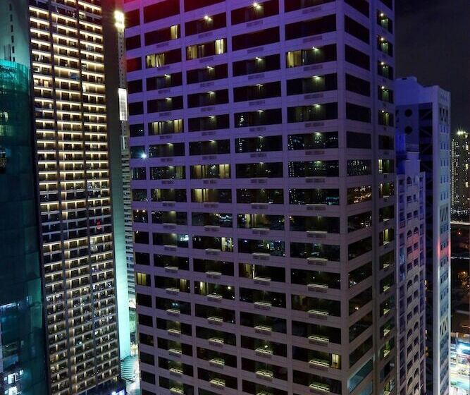 Fotos del hotel City Garden Grand:  15