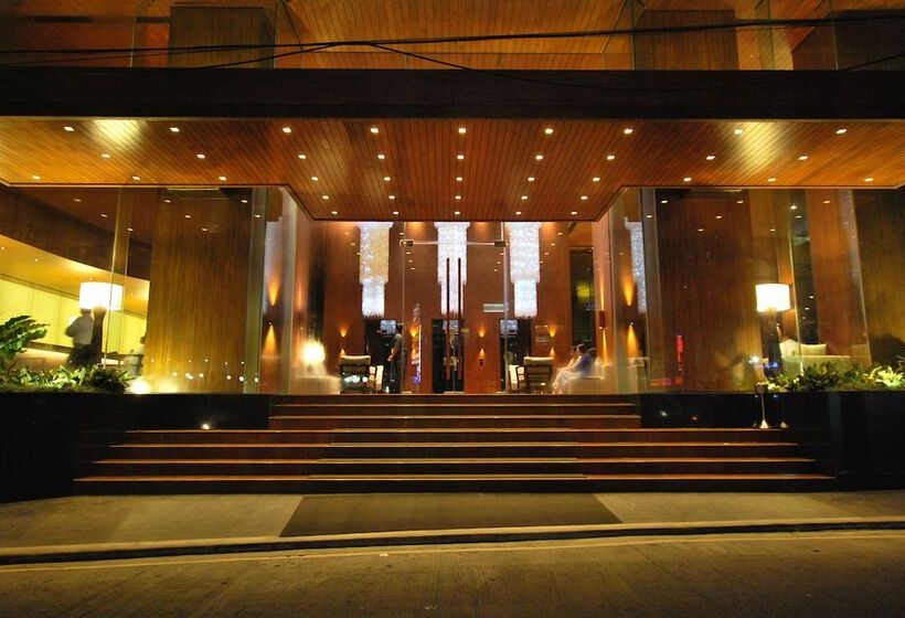 Fotos del hotel City Garden Grand:  2