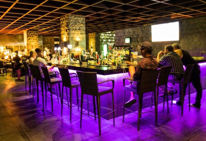 Fotos del hotel City Garden Grand:  5