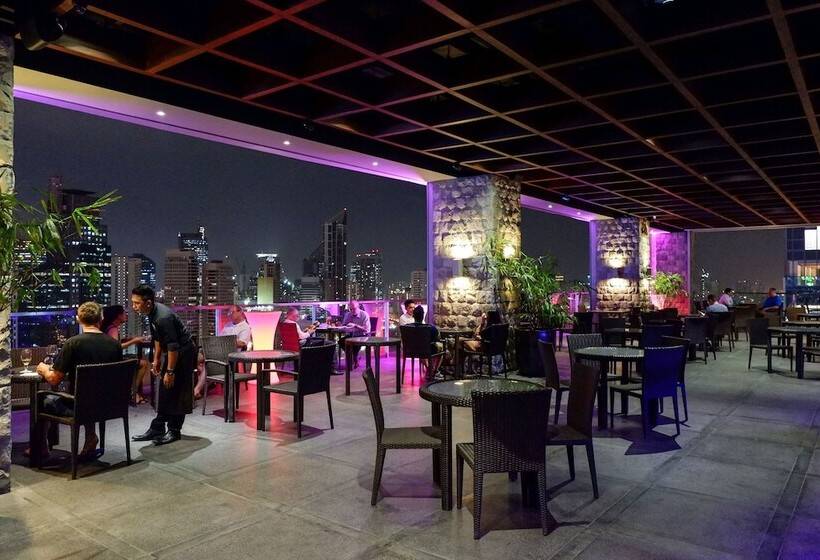 Fotos del hotel City Garden Grand:  7