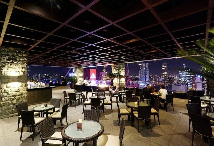 Fotos del hotel City Garden Grand:  12