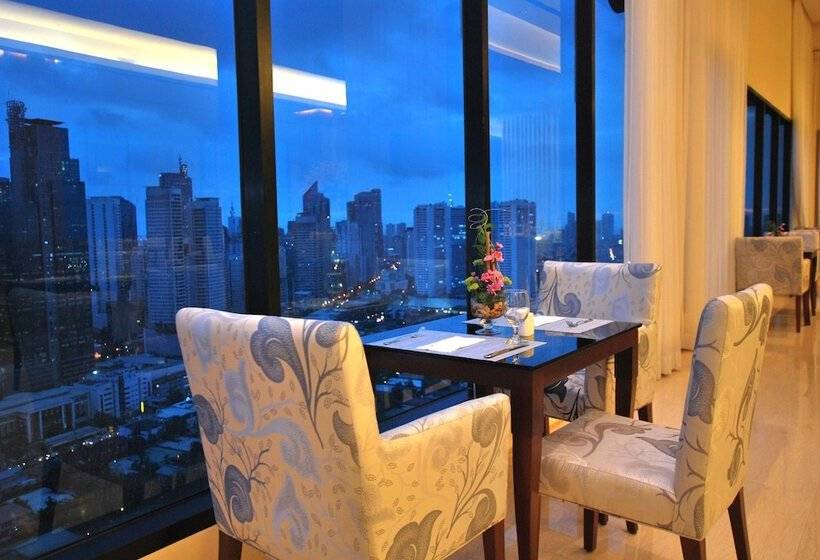 Fotos del hotel City Garden Grand:  9