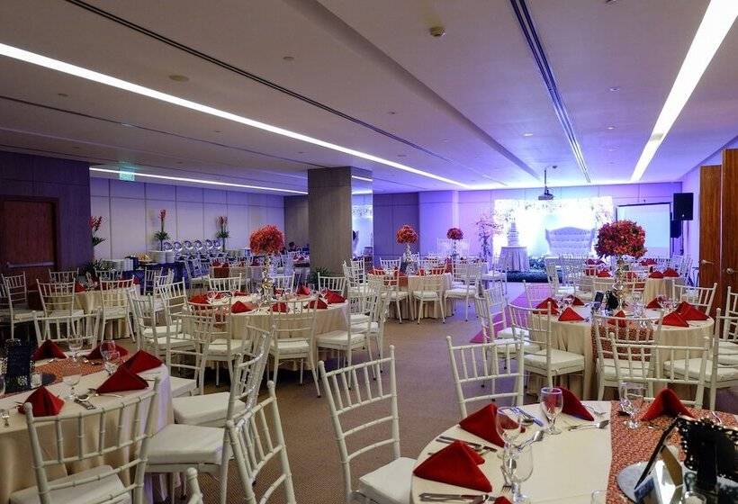 Fotos del hotel City Garden Grand:  10