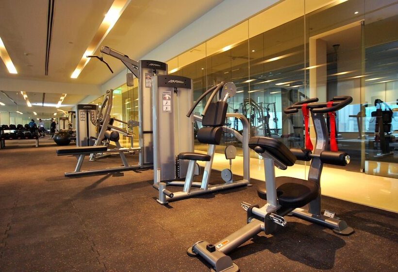 Fotos del hotel City Garden Grand:  3