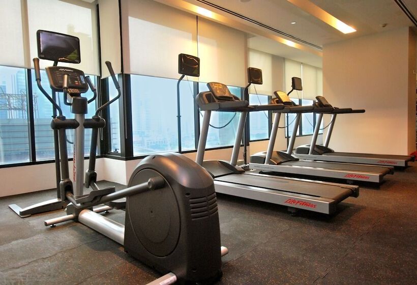 Fotos del hotel City Garden Grand:  11