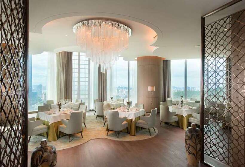 Fotos del hotel Conrad Xiamen:  4