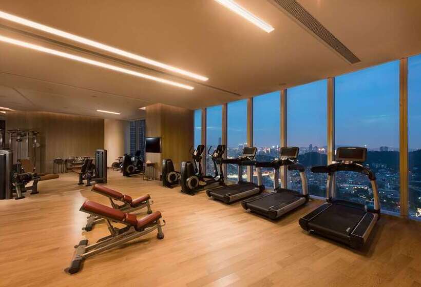 Fotos del hotel Conrad Xiamen:  16