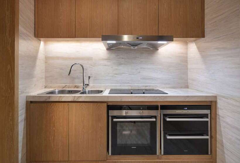 Fotos del hotel Conrad Xiamen:  6