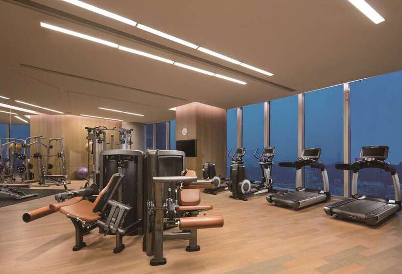 Fotos del hotel Conrad Xiamen:  3