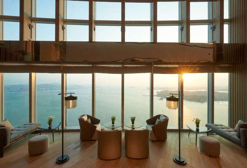 Fotos del hotel Conrad Xiamen:  12