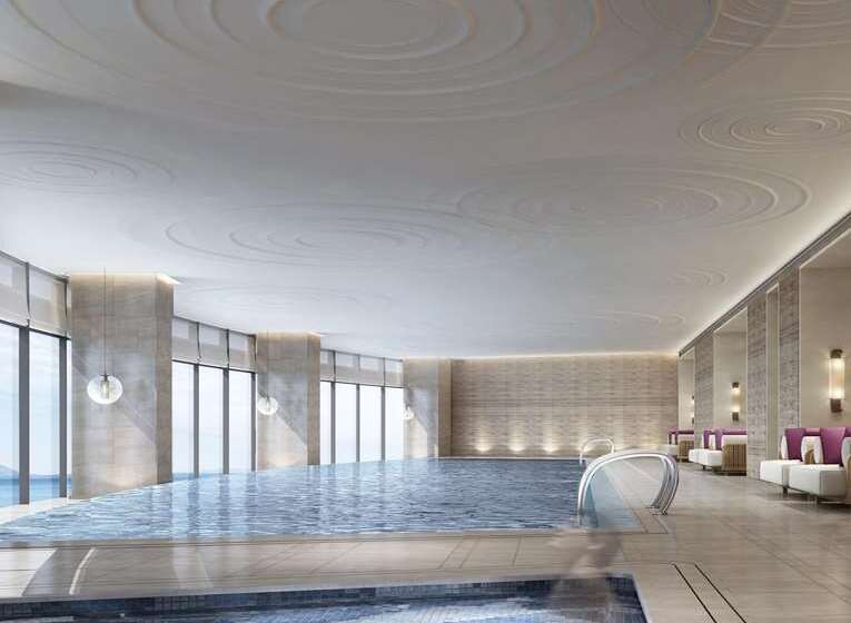 Fotos del hotel Conrad Xiamen:  2