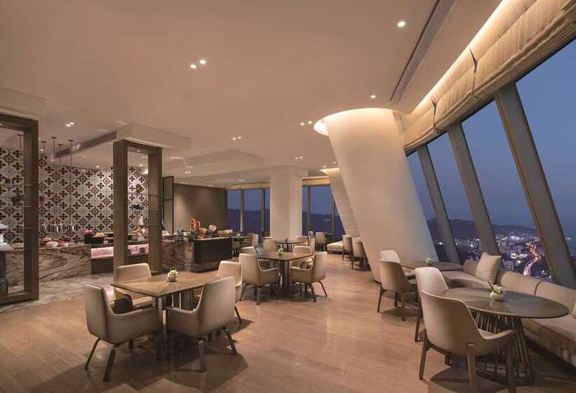 Fotos del hotel Conrad Xiamen:  15