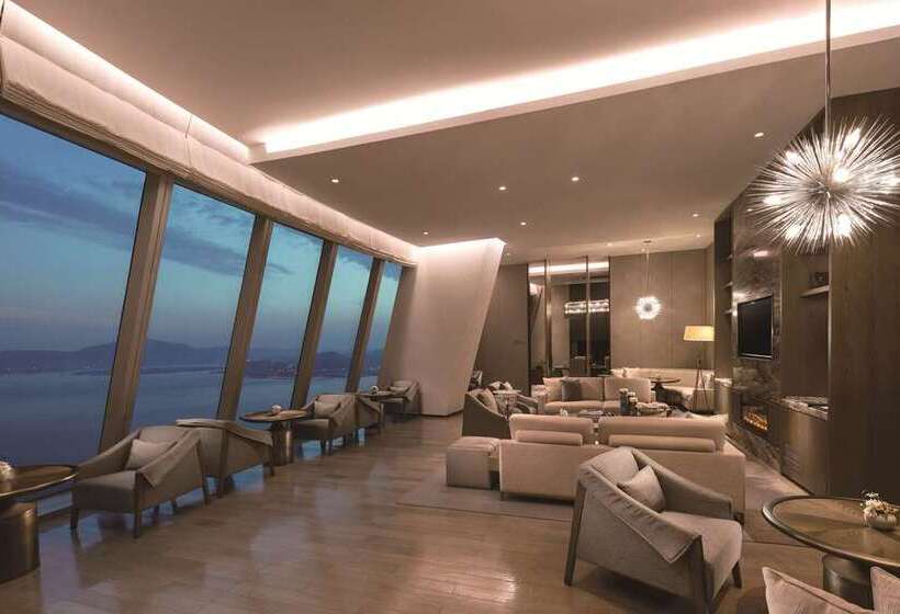 Fotos del hotel Conrad Xiamen:  14