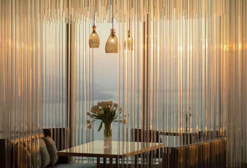 Fotos del hotel Conrad Xiamen:  19