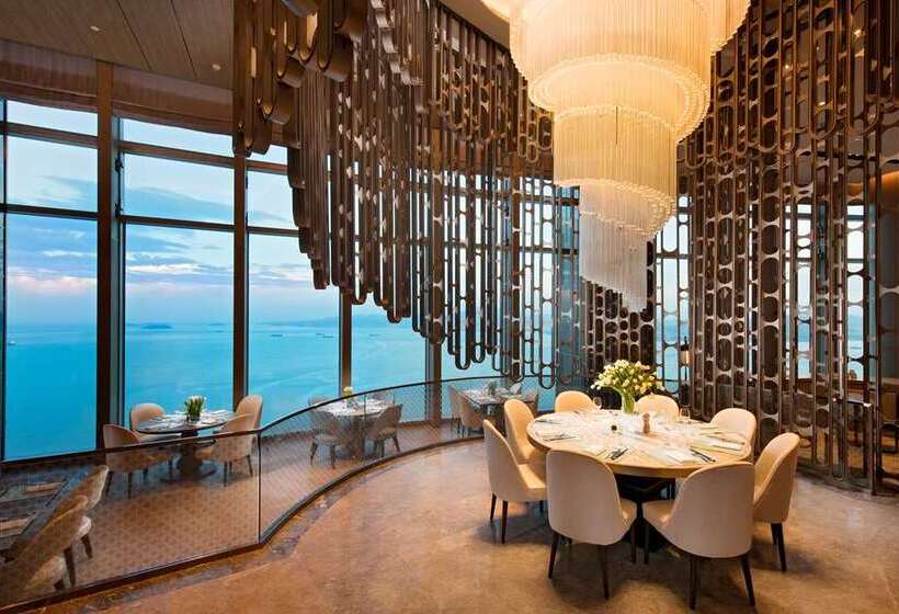 Fotos del hotel Conrad Xiamen:  18