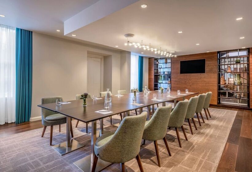 Fotos del hotel Courtyard By Marriott Edinburgh:  7