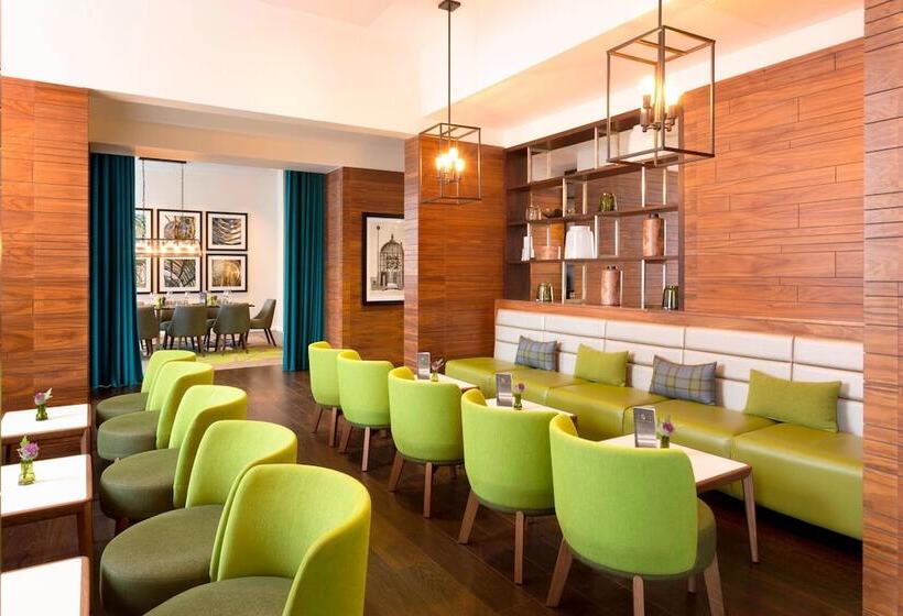 Fotos del hotel Courtyard By Marriott Edinburgh:  6