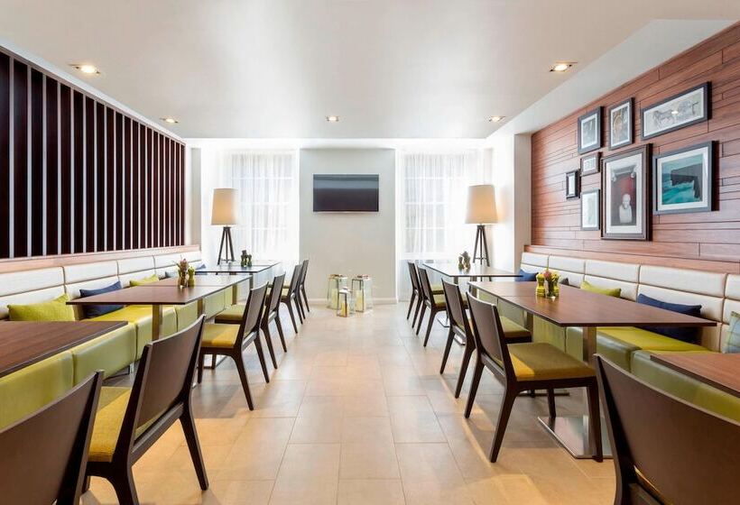Fotos del hotel Courtyard By Marriott Edinburgh:  18