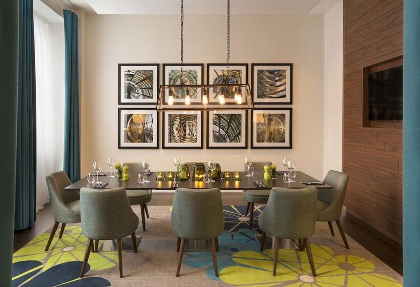 Fotos del hotel Courtyard By Marriott Edinburgh:  15