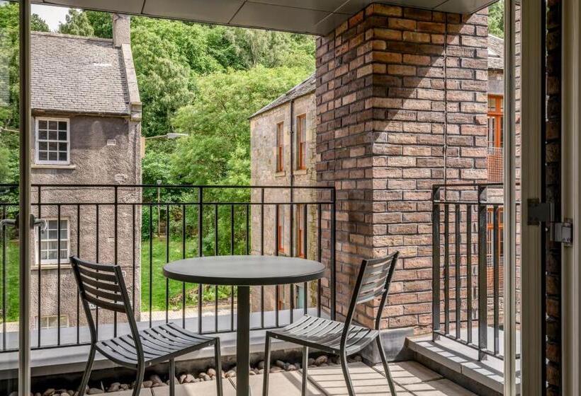 Fotos del hotel Courtyard By Marriott Edinburgh:  8