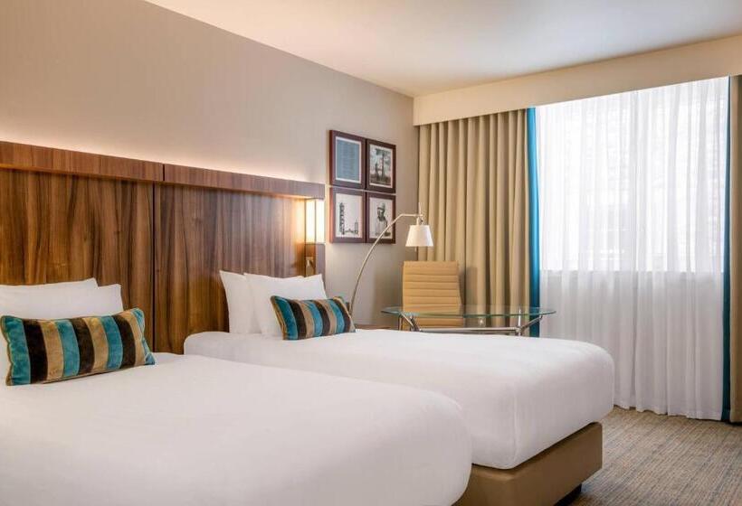 Fotos del hotel Courtyard By Marriott Edinburgh:  21