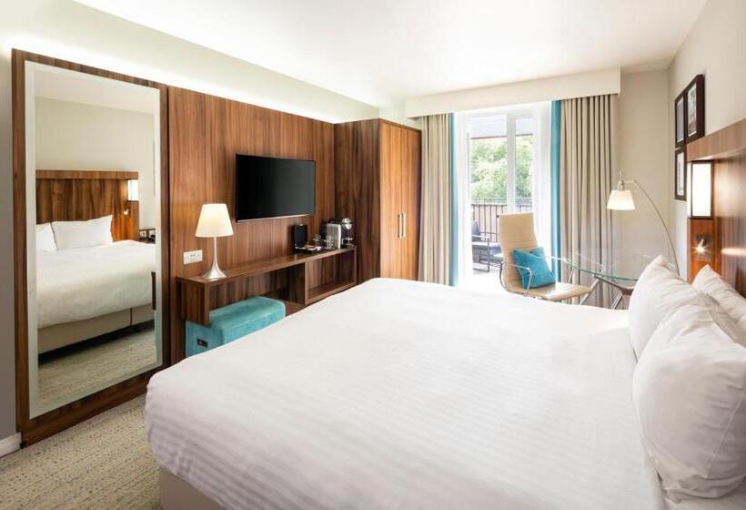 Fotos del hotel Courtyard By Marriott Edinburgh:  23