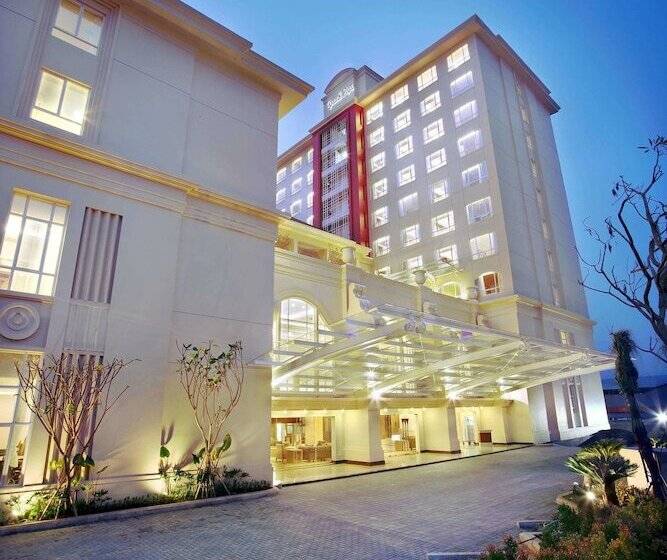 Fotos del hotel Grand Zuri Bsd City:  9
