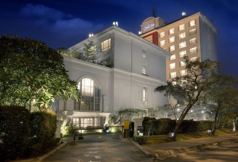 Fotos del hotel Grand Zuri Bsd City:  13