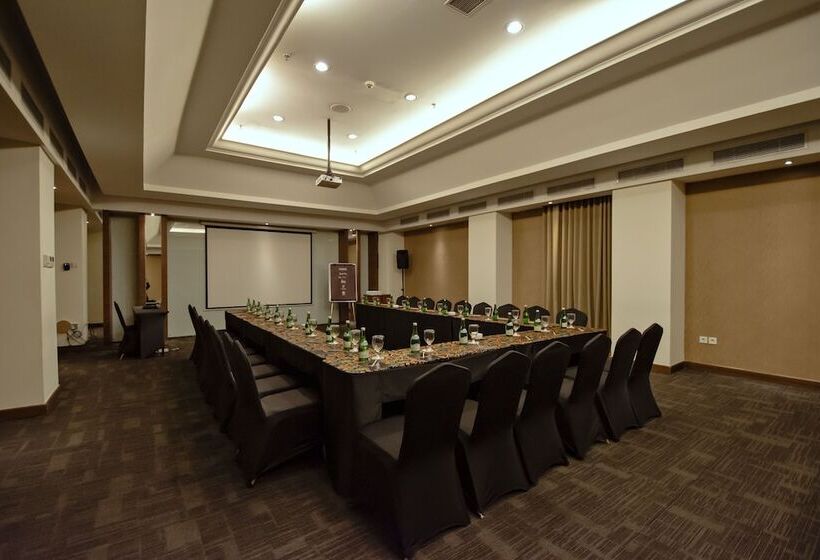 Fotos del hotel Grand Zuri Bsd City:  7