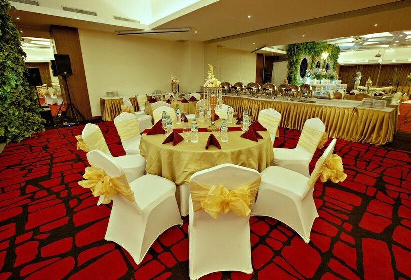 Fotos del hotel Grand Zuri Bsd City:  15