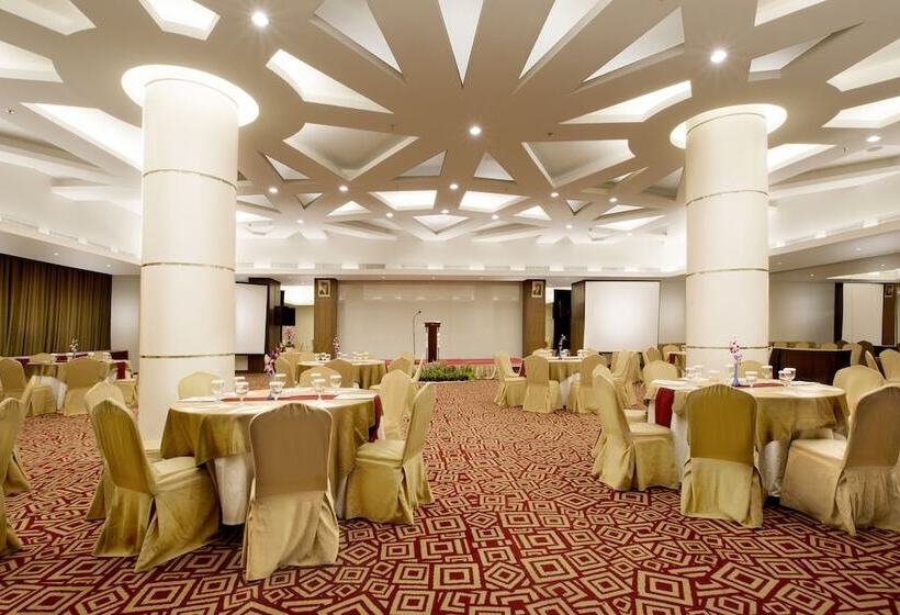 Fotos del hotel Grand Zuri Bsd City:  14