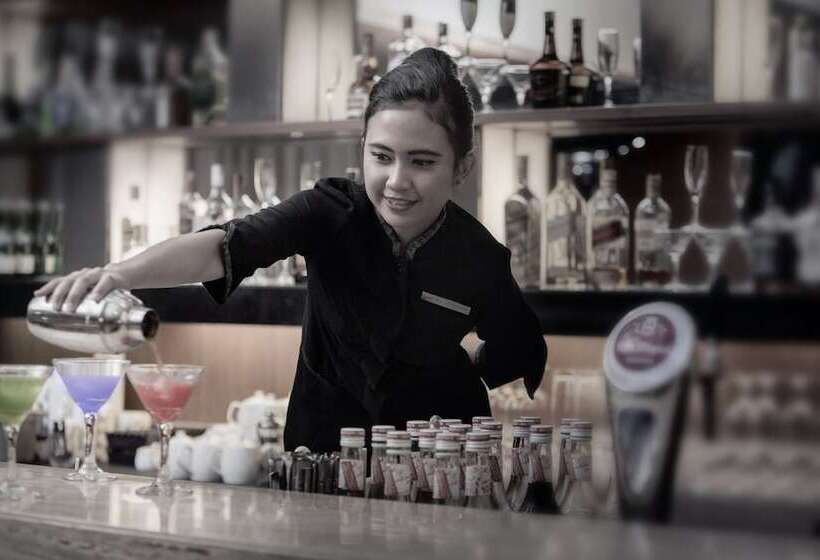 Fotos del hotel Grand Zuri Bsd City:  6