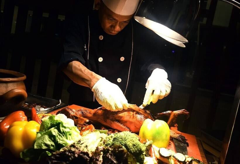 Fotos del hotel Grand Zuri Bsd City:  5