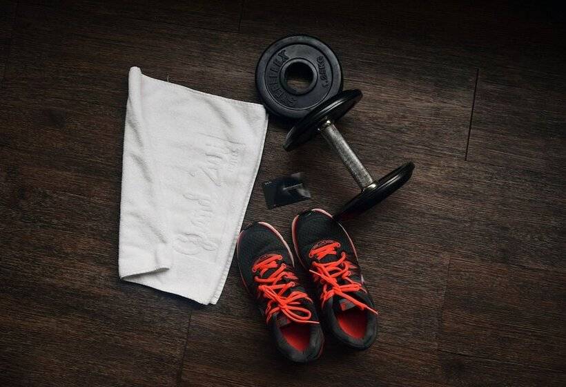 Fotos del hotel Grand Zuri Bsd City:  8